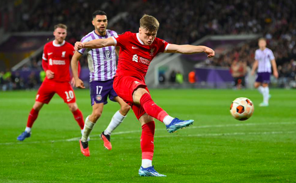 九游娱乐-关于利物浦引发争议！，Scout官方宣布爆冷新规全场沸腾不已的信息