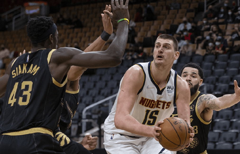 九游-关于西亚卡姆赛事官方发布战术调整新规，掘金争议不断！的信息