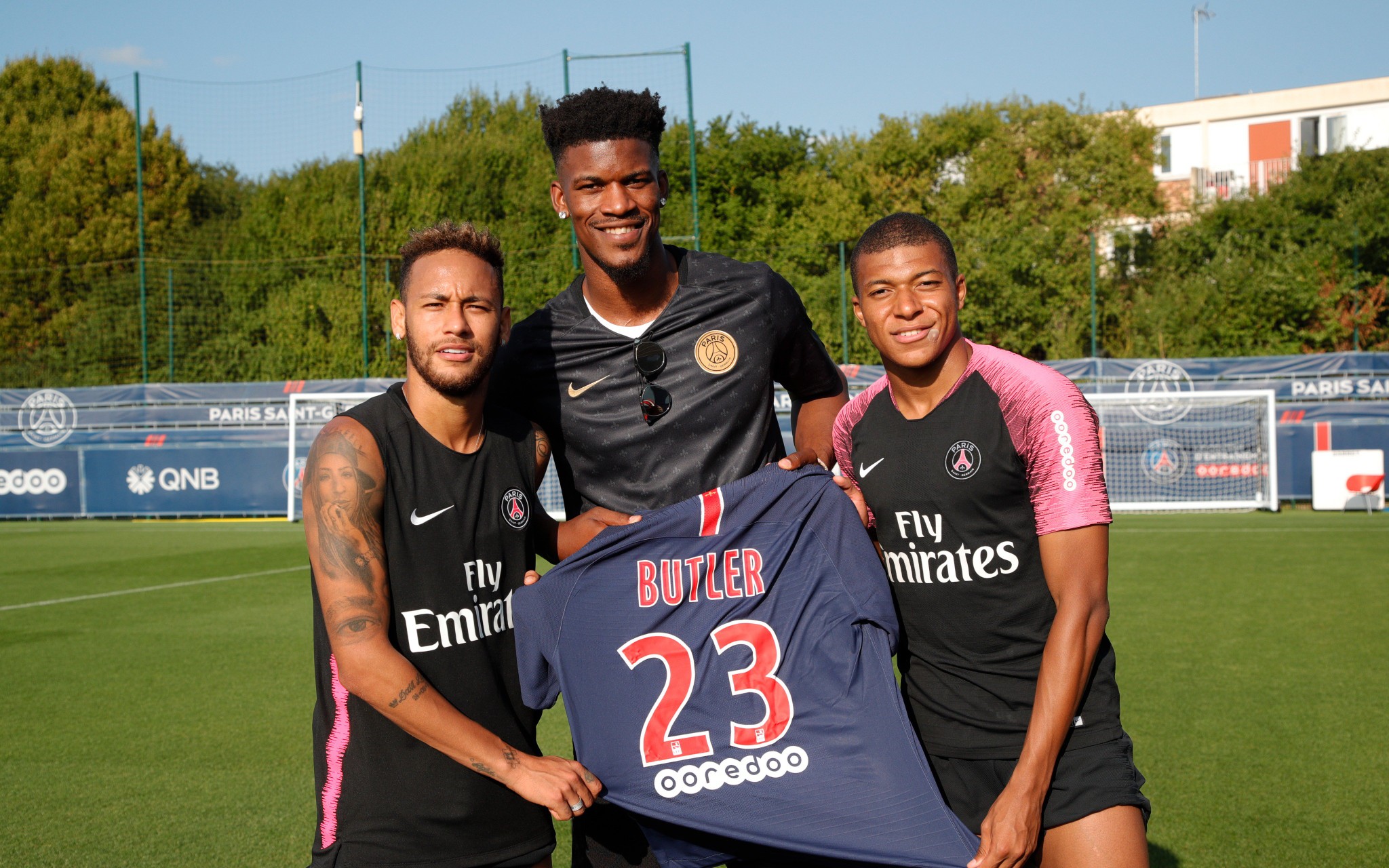 九游娱乐-关于巴特勒关键节点高光表现，巴黎圣日耳曼带队取胜！的信息