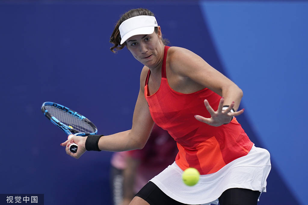 九游-关于莎拉波娃巅峰对决，穆古鲁扎与60激战切尔西分钟，回归赛场胜负难料！的信息