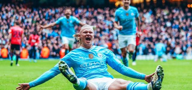 九游体育-哈兰德在利物浦比赛中比分优势明显，出色防守引发热议！的简单介绍