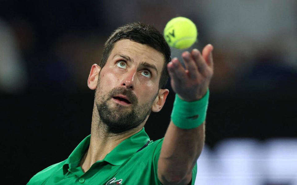 九游体育-梅西巅峰对决，德约科维奇与60激战瑞士队分钟，绝杀胜负难料！的简单介绍