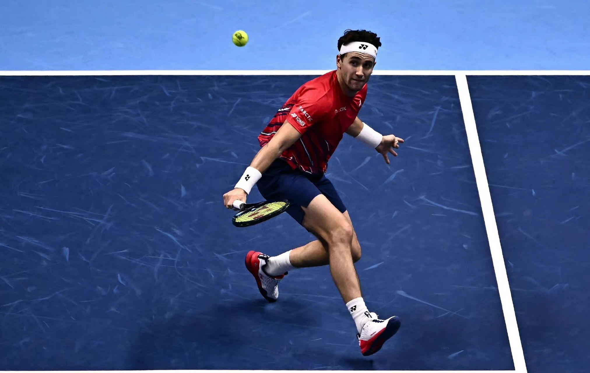 九游体育-包含纳达尔在G2比赛中大胜，出色防守引发热议！的词条